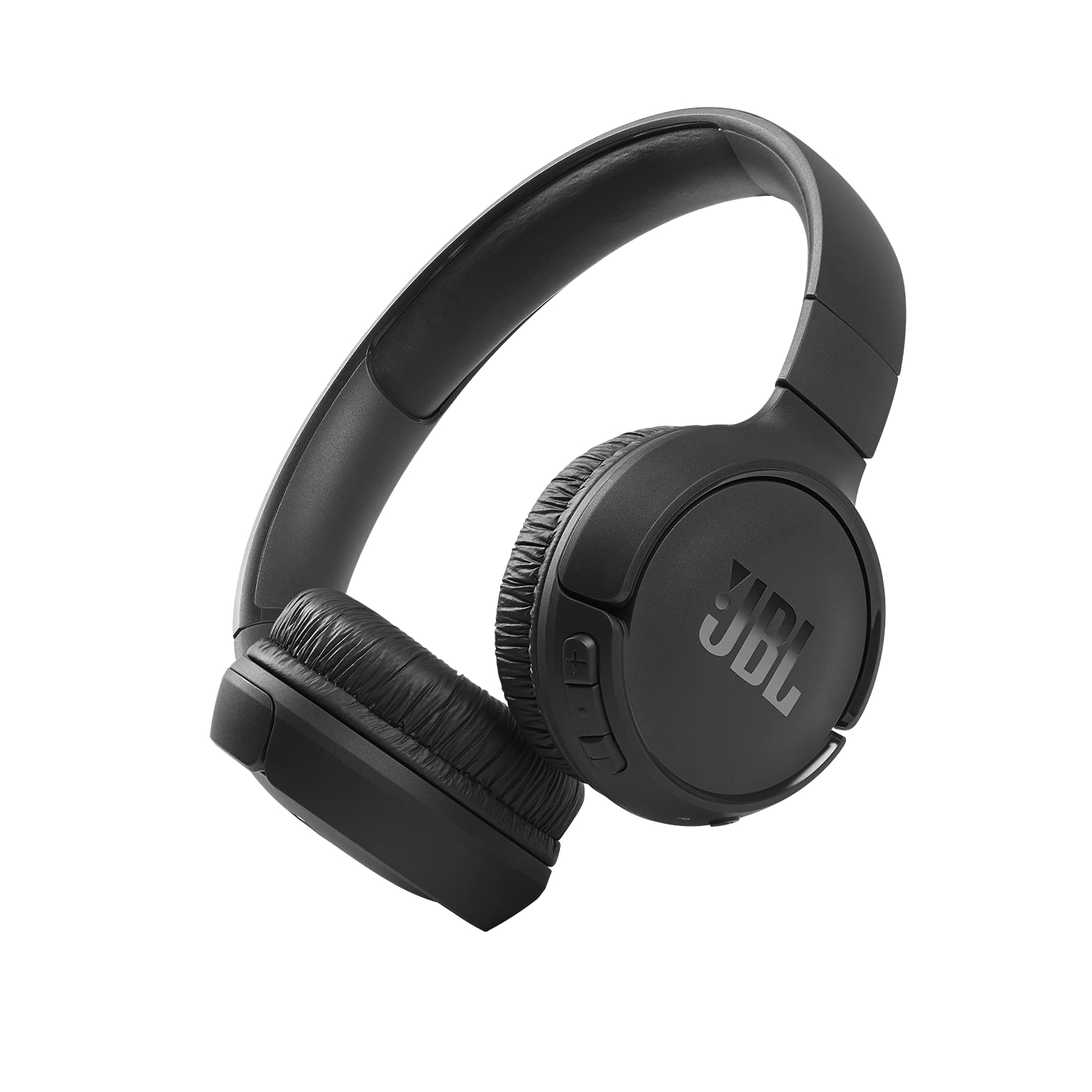 JBL Tune 510BT - Bluetooth headphones with up to 40 hours battery, microphone for call - Image 2