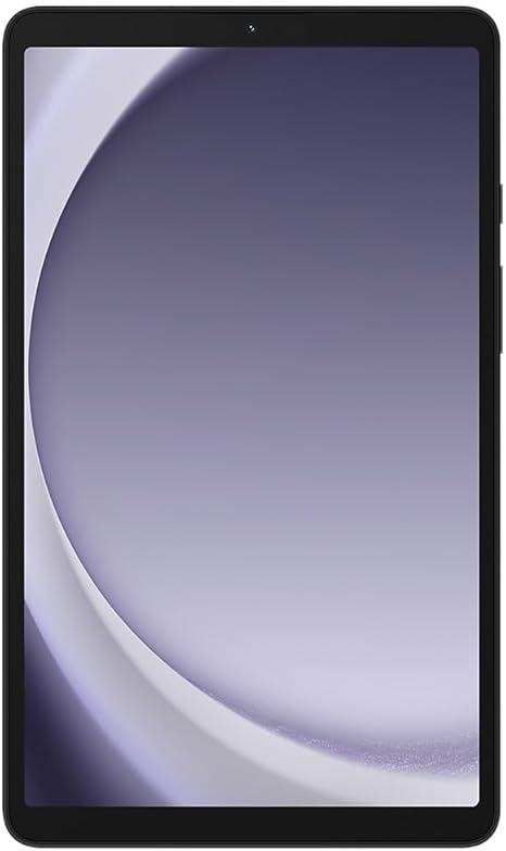 SAMSUNG Galaxy Tab A9 4G LTE (64GB, 4GB, Cellular) 8.7" Android Tablet, Octa-core (6nm) - Image 2