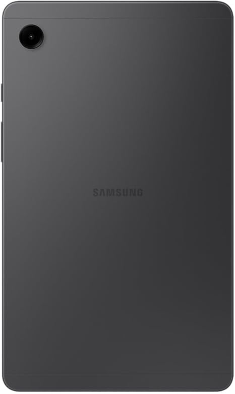 SAMSUNG Galaxy Tab A9 4G LTE (64GB, 4GB, Cellular) 8.7" Android Tablet, Octa-core (6nm) - Image 3