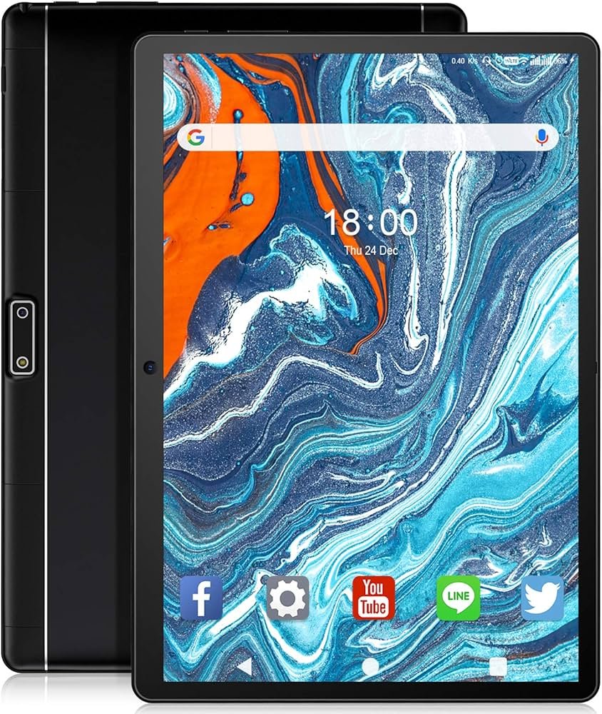 Lenovo Tab M9-2023 - Tablet - Long Battery Life - 9" HD