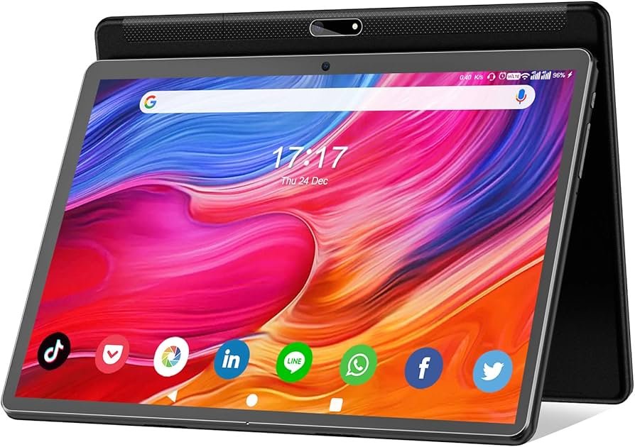 Lenovo Tab M9-2023 - Tablet - Long Battery Life - 9" HD - Image 2